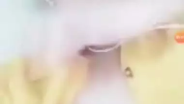 Rachna erotic show MMS