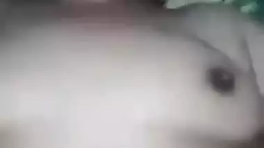 Mature Nepali bhabhi