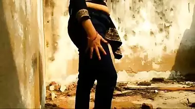 desi wife showing pussy and fuck doggy style part 1