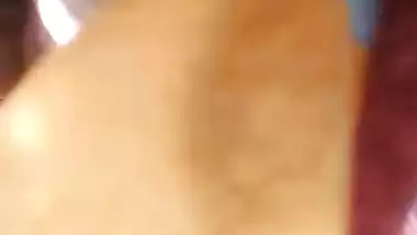 Outdoor Nepali sex of a young Kathmandu couple