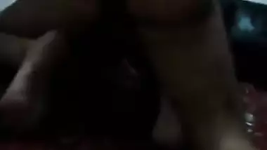 Amateur Indian wife fucked by her hubby friend...