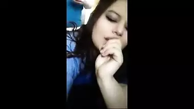 Amateur pune college girl hardcore sex with senior student