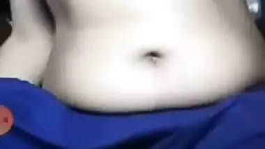 Kolkata Shantipur lady ki naked solo show video