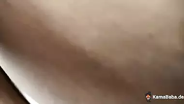 Devar bangs and fills his desi Bhabhi’s pussy with cum