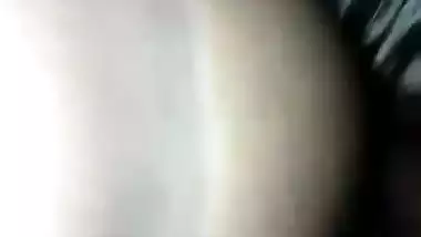 Bhojpuri horniest girl fingering with mehandi fingers MMS