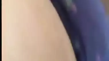 NASTY BHABHI SUCKING OFF HUGE DICK LIKE A PRO
