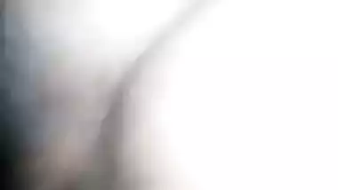 Fucking Indian MILF without condom