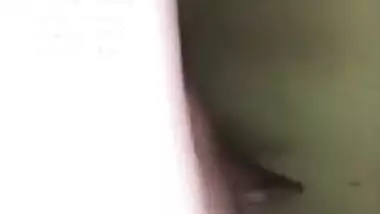 Indian beautiful sexy babe fucking on live