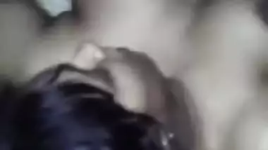Desi Bhabhi Pussy Drilled by Lustymaza