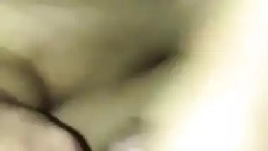 Thane office staff sucking dick of boss in car