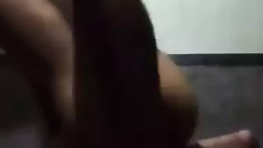 Indian hostel senior girl fucked and cum in mouth video