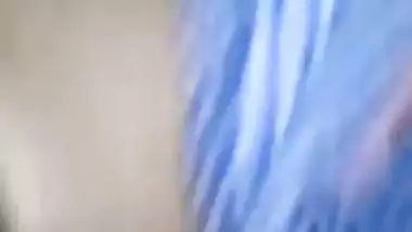 College girl fucks in the classroom in desi sex MMS