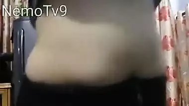 kolkata boudi belly dance very ho