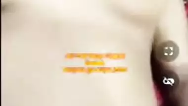 Newly registered Indian couple Hot Tango Live Sex Show