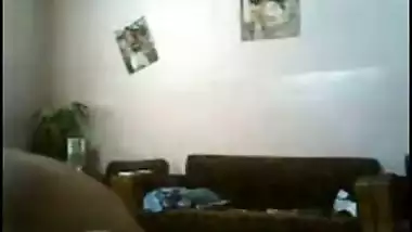 SHE'S PRETTY, LOVELY SKIN, AND THOSE TITTIES...