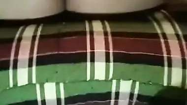 XXX Bangla home porn video