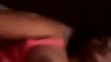 Sri Lankan nude masturbation MMS