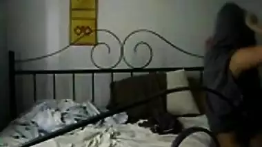 Delhi University ke amateur lovers ka bur chudai khel