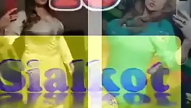 Paki hot girl dance