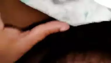 Sexy Girl Moonmoon Rides Pussy Hard On Uncle’s Horny Dick