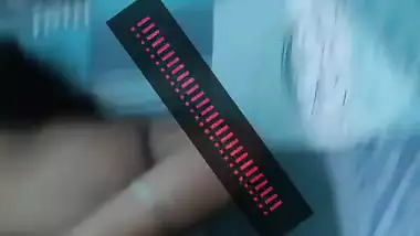 Saputara Gujarati girl sucking big dick of boyfriend