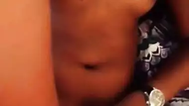 Anonymous Desi gal records on cam how she gently touches own XXX peach