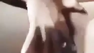 Mallu nude girl presses her juicy boobs and fingers her pussy