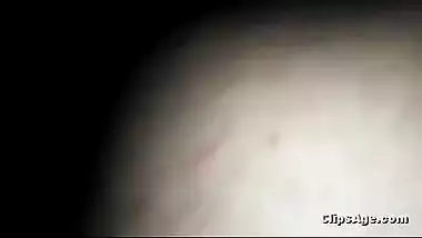 Big boobed local desi wife getting fucked hot clip