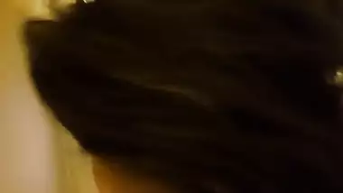 Desi beautiful couple fucking in hotel room