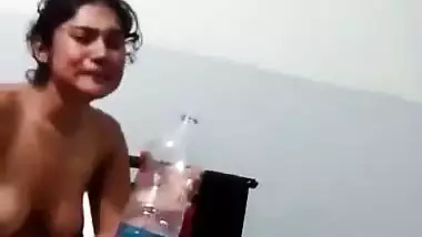 Hardcore sex with Bangladeshi randi video