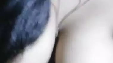 Pink lips aren't the only sexy thing Indian porn lovely can boast about