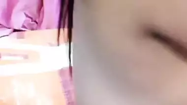 Party loveing girl tango