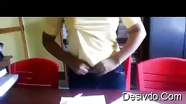 Armature School Girl Boobs Flash