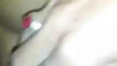 indian girl getting fucked by her bf talking in hindi