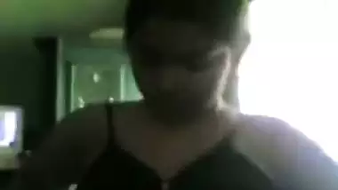 Dhaka university babe nancy with her boyfriend...