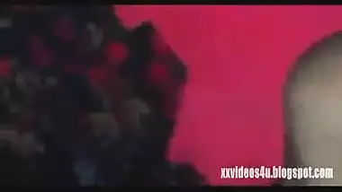 Hot Sex With Desi Maid In Godown