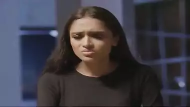 Indian Lady - Lady Jasoos 2021