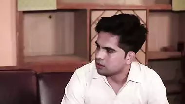 The Lesbian (2020) Unrated Hindi Webseries S1E3