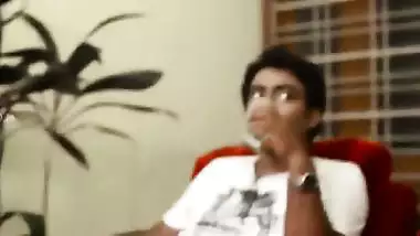 Nancy Bhabhi – Adult HDRip Hindi S01E02 Hot Web Series