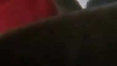 Nude, hijabi lady enjoys Pakistani sex with her client