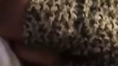 Cuckold husband wife threesome sex for money in hotel room