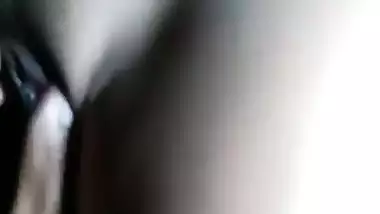 Village girl naked body exploring by boyfriend