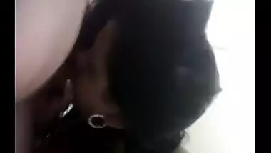 Sexy Indian bhabhi home sex video with neighbour chap