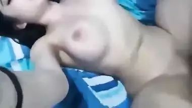 Nri Girl Ko Jabardast Thoka