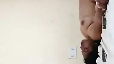 aunt fucked by two guys