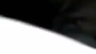 Desi MMS of a guy fucking his GF in his workout room