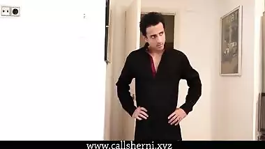 Maalik Malkin Ko Sex Karte Dekh Maid Ki Chuth Gili Ho Gai With Jade Preesleyy