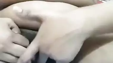 Desi Wife Undressing For Hubby