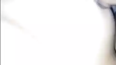 Slim girl boob sucking and hard fucking pussy expose