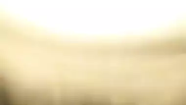 Pakistani naked babe rides on her lover’s dick